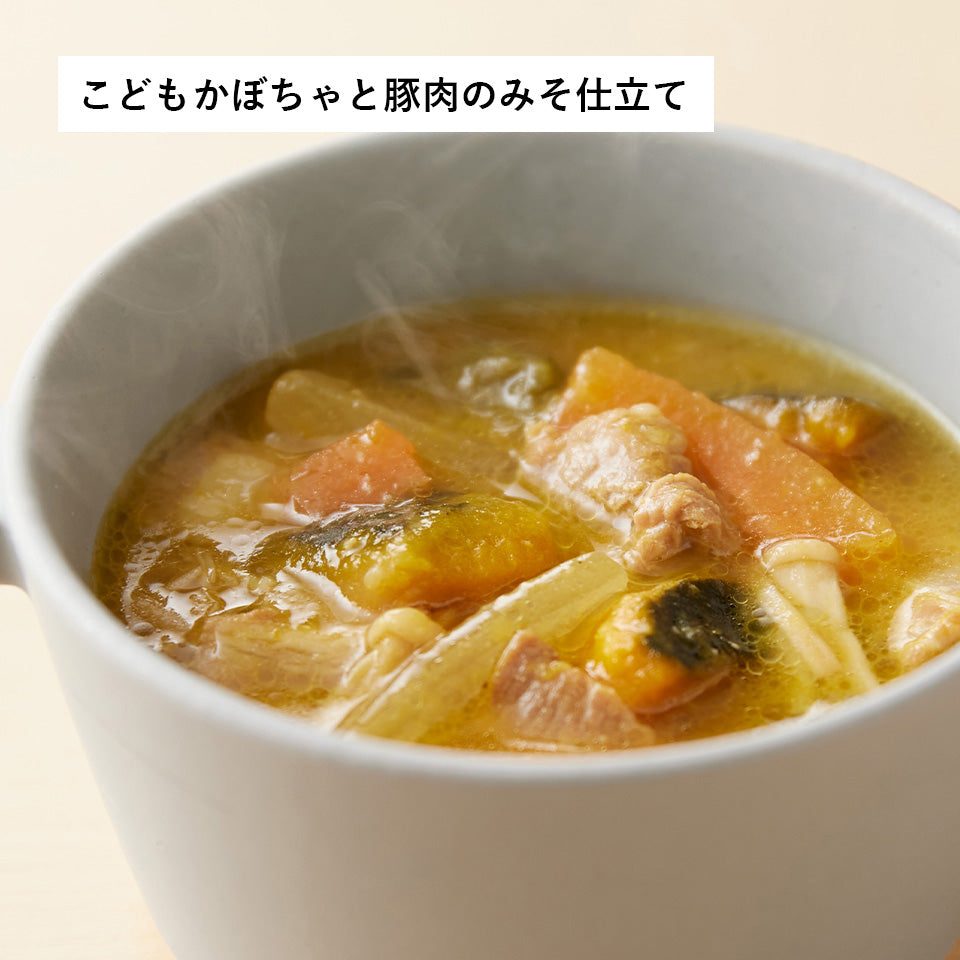 キッズ7種9個セット(3歳~)