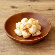 お正月で余ったお餅をレトルトで美味しくアレンジ!