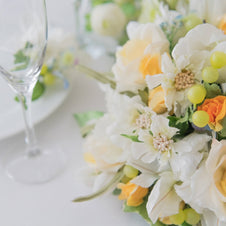 結婚祝いにおいしい食べ物を贈ろう!喜ばれるギフトの選び方とおすすめ商品