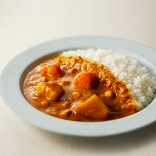 お客様の声から生まれた、からだ想いカレー