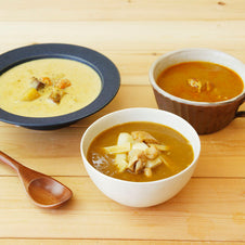 レトルトカレーで簡単カレースープを作ろう!おすすめの商品はどれ?