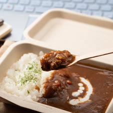 お弁当のレトルトカレー活用術!時間がない朝におすすめの使い方