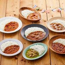 カレーの歴史|日本で広まった経緯や現代のカレーについて紹介