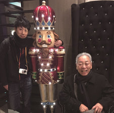【社長コラム】旅と料理(2026年6月)