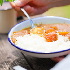 ★必読★夏にカレーを食べたくなる理由を大解明!