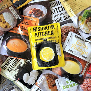 【完全保存版】専門店スタッフがおすすめするレトルトカレー10選