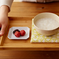 簡単朝ごはん!おかゆの人気トッピング7選とおすすめ商品