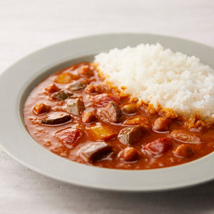 レトルトカレーは何カロリー?置き換えアレンジやおすすめ商品をご紹介!