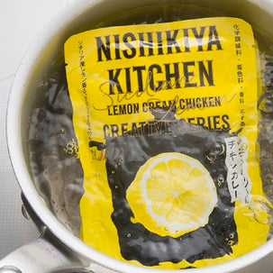 家族の非常食にレトルトカレーを!温めずに食べやすい商品3選