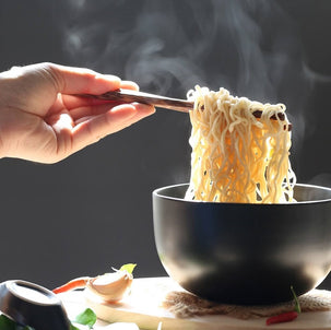 カレーラーメンとは?レトルトカレーを使った簡単レシピもご紹介!