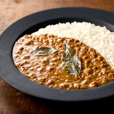 キーマカレーのレシピを解説!15分で簡単に作れる本格的な味