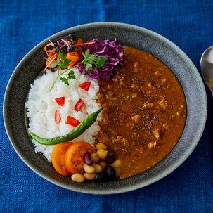 カレートッピングにはこれ!トッピングを選ぶコツを伝授します!