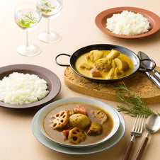 スープカレーの作り方完全ガイド!自宅で簡単に作るコツと本格レシピ