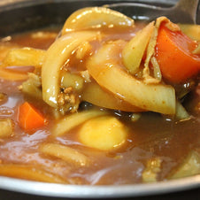 カレーにおすすめの具材は何?意外と「あの食べ物」もおすすめです!