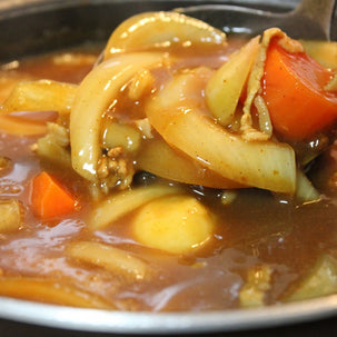 カレーにおすすめの具材は何?意外と「あの食べ物」もおすすめです!