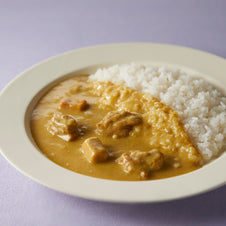 【数量限定】寒い季節にほっと温まる、冬カレー