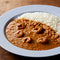 インドカレー