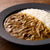 牛しぐれ煮カレー