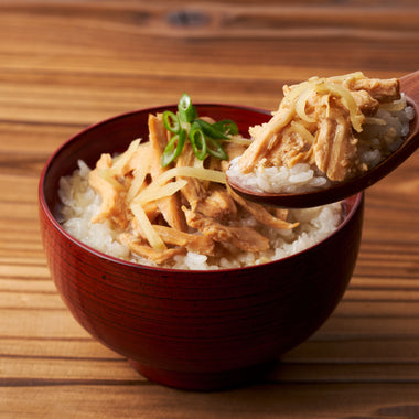 鶏飯