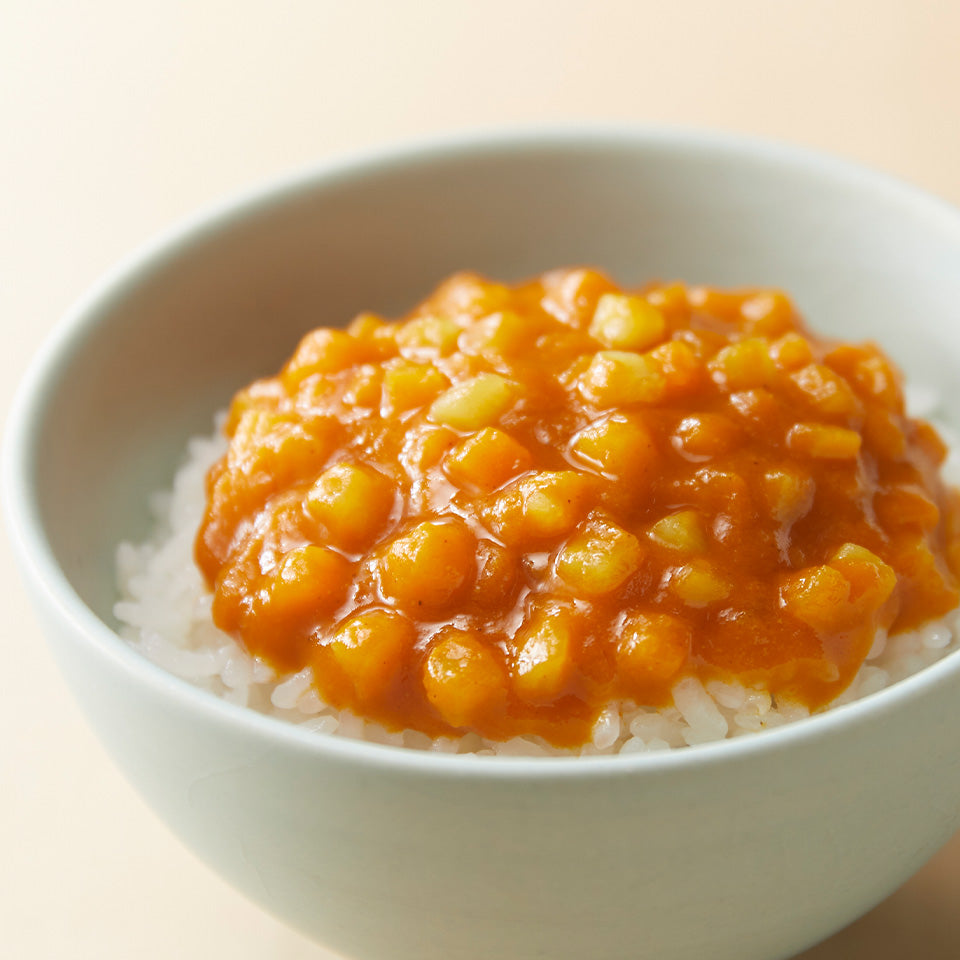 こどもカレー