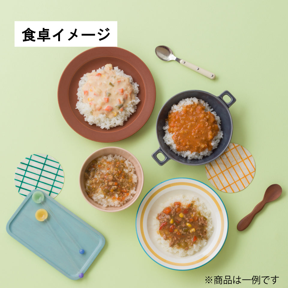 こどもガパオ風あんかけ