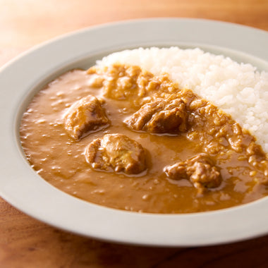 チキンカレー