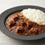 麻婆豆腐カレー