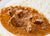 牛ホホ肉のグリルカレー
