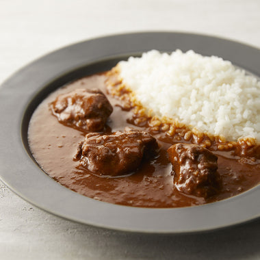 ジャークチキンカレー