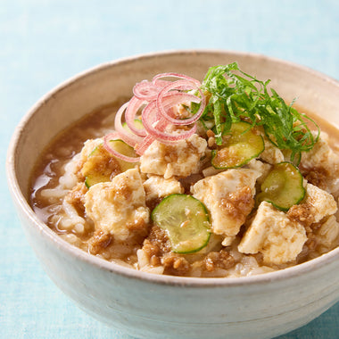 国産鯛の冷や汁