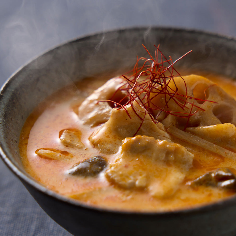 麻辣湯(マーラータン)