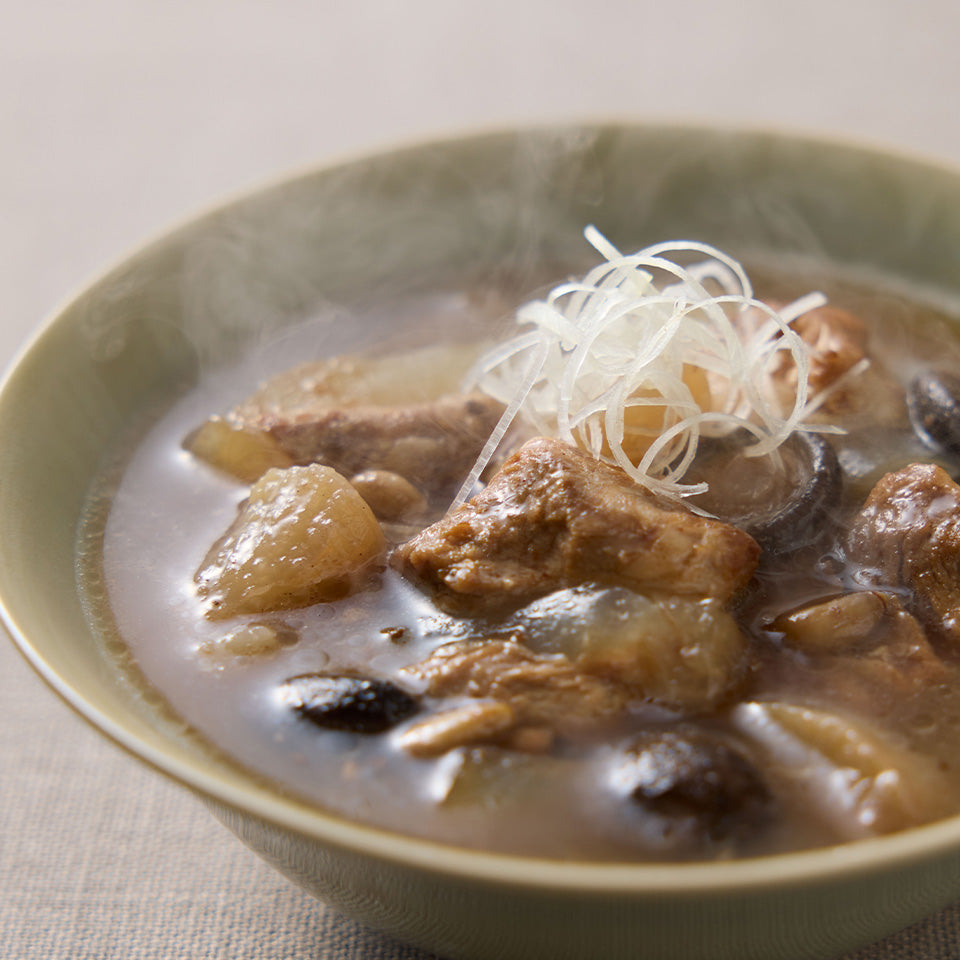 肉骨茶(バクテー) – ＜公式通販＞ニシキヤキッチン