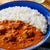 夏カレー(レモンスパイシーチキンカレー)