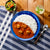 夏カレー(レモンスパイシーチキンカレー)