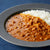 デリシャストマトのキーマカレー