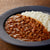 梅しそキーマカレー