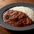 黒コショウ香る北インドのマトンカレー