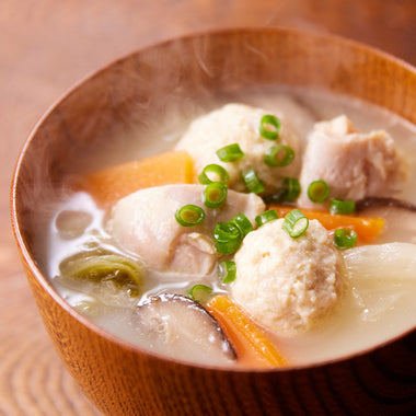 博多水炊き