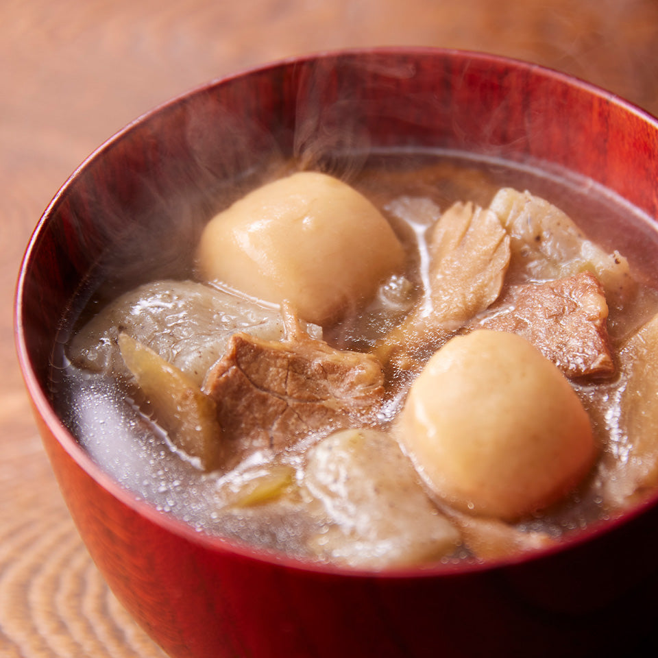 山形いも煮