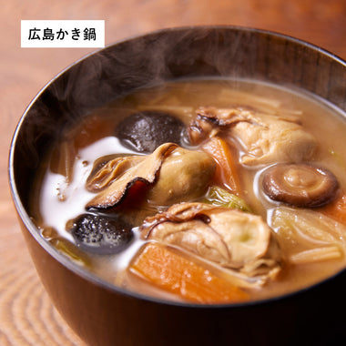 ご当地鍋セット(5個入)