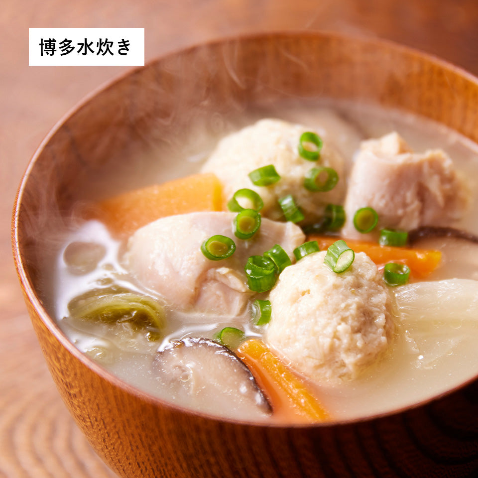 ご当地鍋セット(5個入)