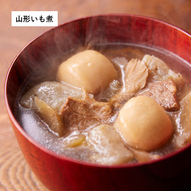 ご当地鍋セット(5個入)