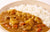 じゃが豚カレー