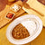 鶏キーマカレー