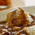 豚の角煮カレー
