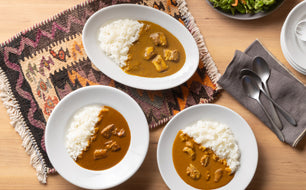 カレー雑学