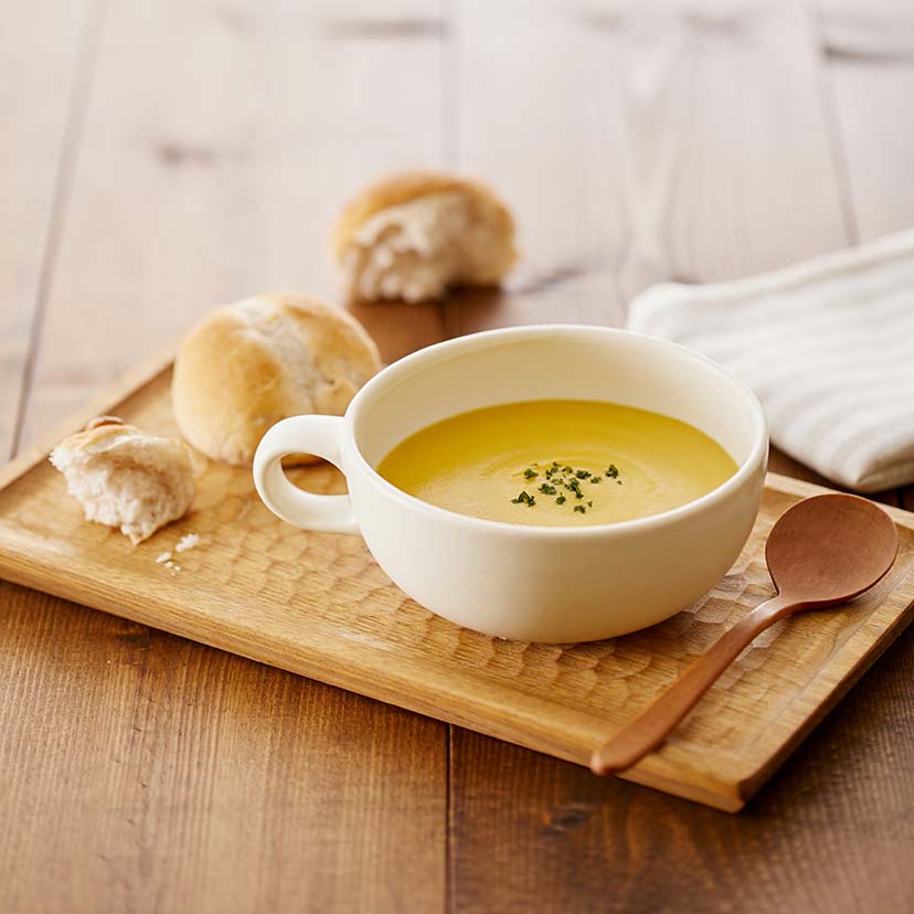 公式 にしきや通販 コーンポタージュ