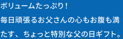 父の日カレー9個ギフト