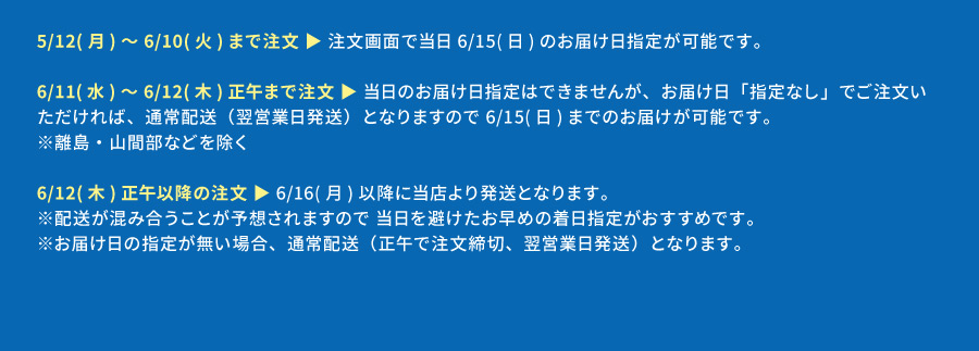 毎日頑張るお父さんにカレーを贈ろう!