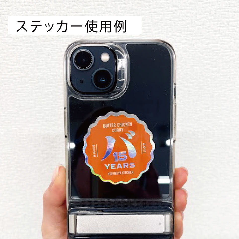 バタチキ15周年セット